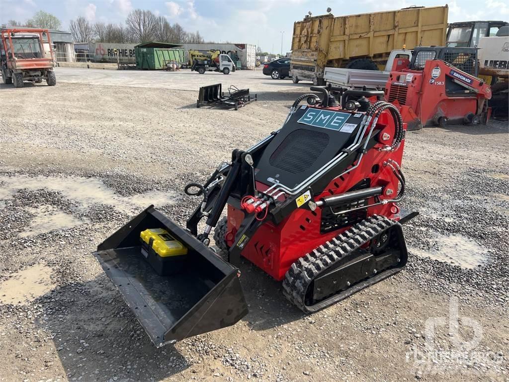  SL360T Kompaktlader