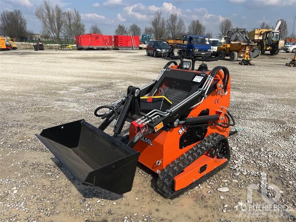  SL36C Kompaktlader