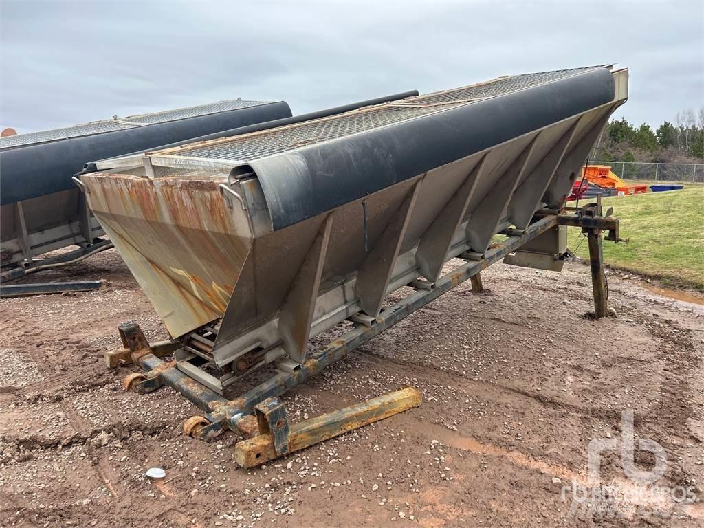 Smith SSV14C Transport Sonstige