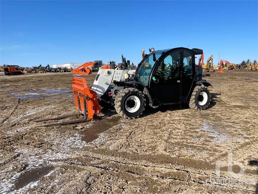 Snorkel 5719 Teleskoplader