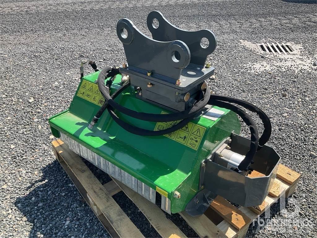 Solmek BM800 Andere Zubehörteile
