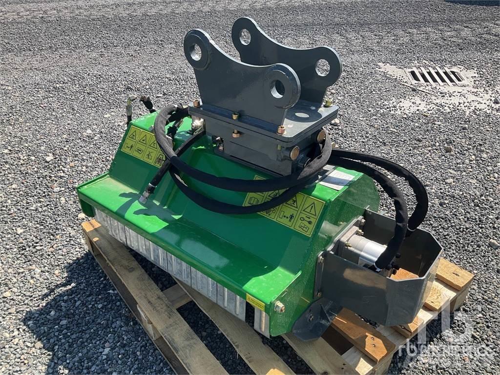 Solmek BM800 Andere Zubehörteile