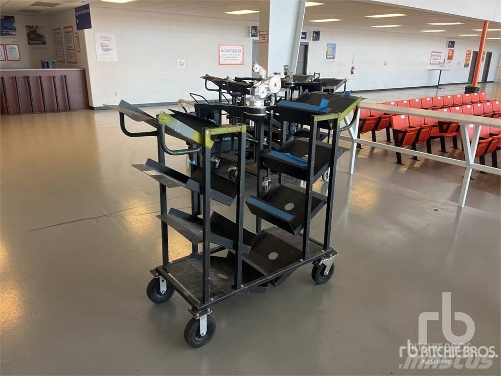 SOUTHWIRE CK01 Sonstige Baumaschinen