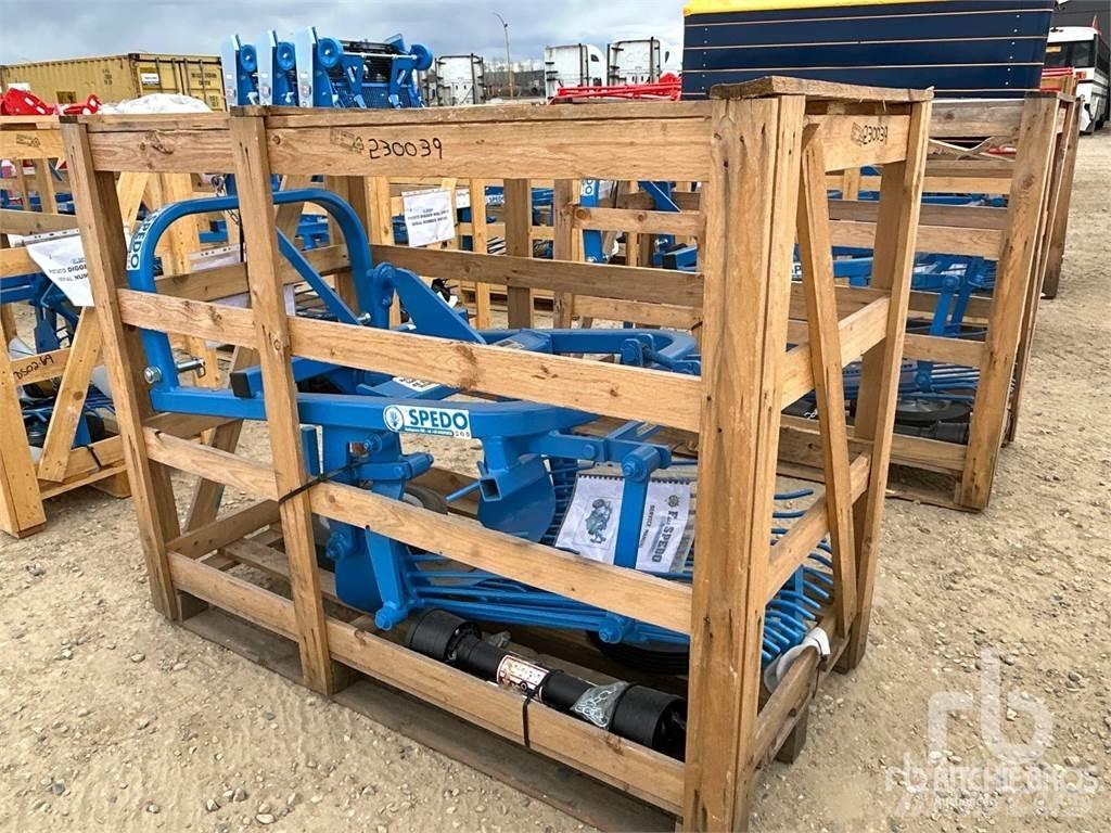  SPEDO CPP-T Kartoffeltechnik - Andere