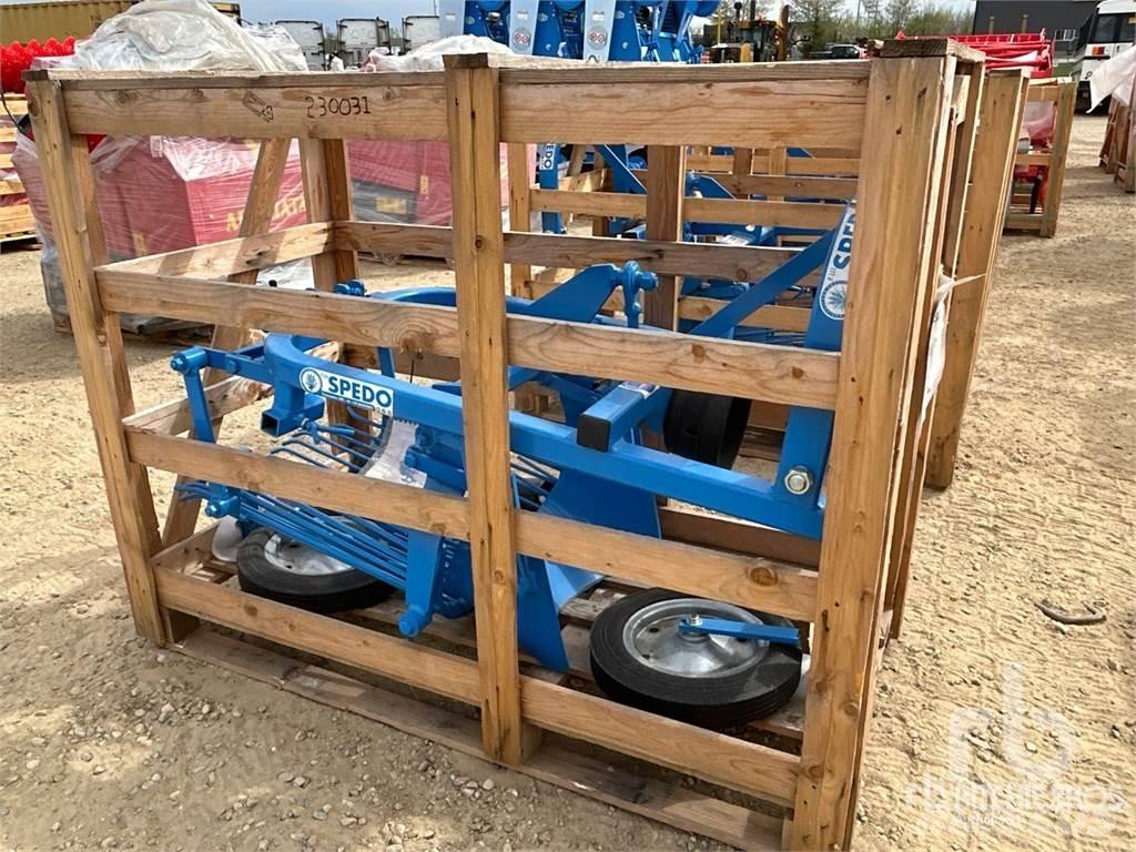  SPEDO CPP-T Kartoffeltechnik - Andere