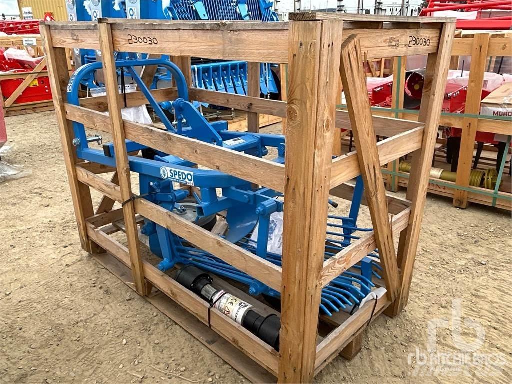  SPEDO CPP-T Kartoffeltechnik - Andere