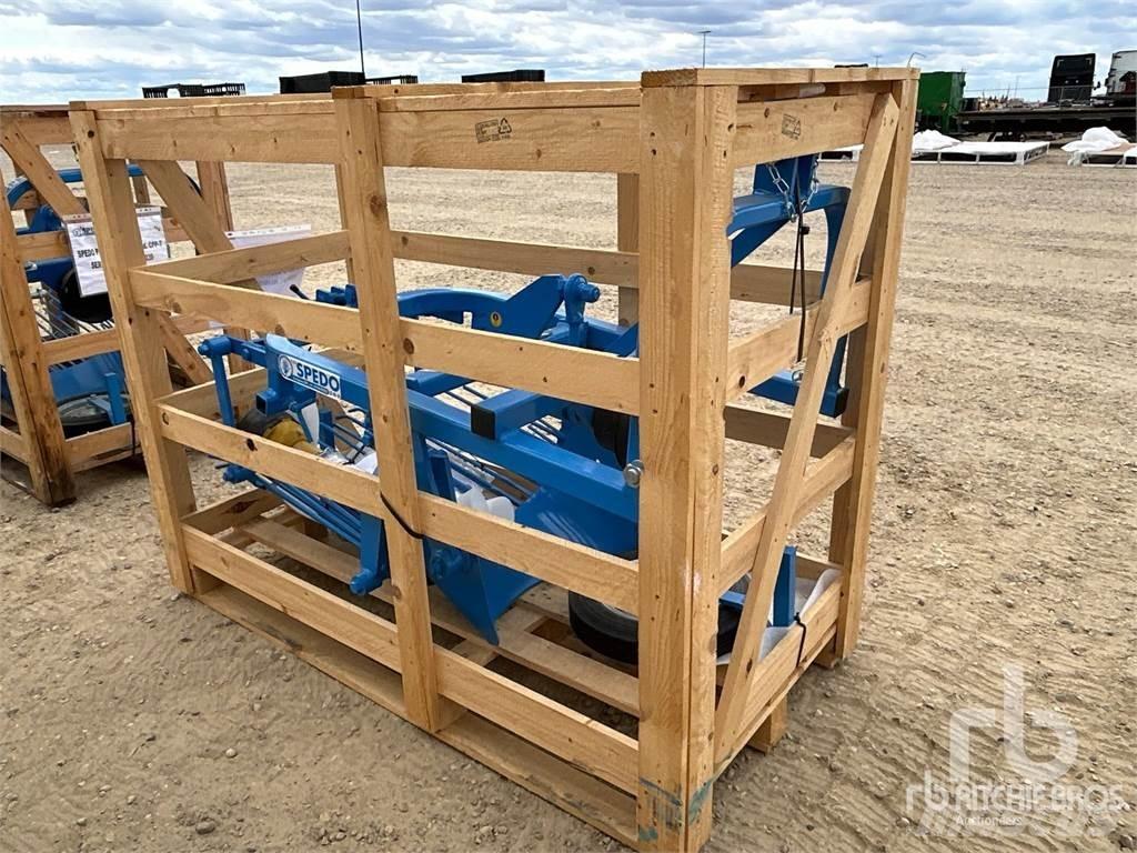  SPEDO CPP-T Kartoffeltechnik - Andere
