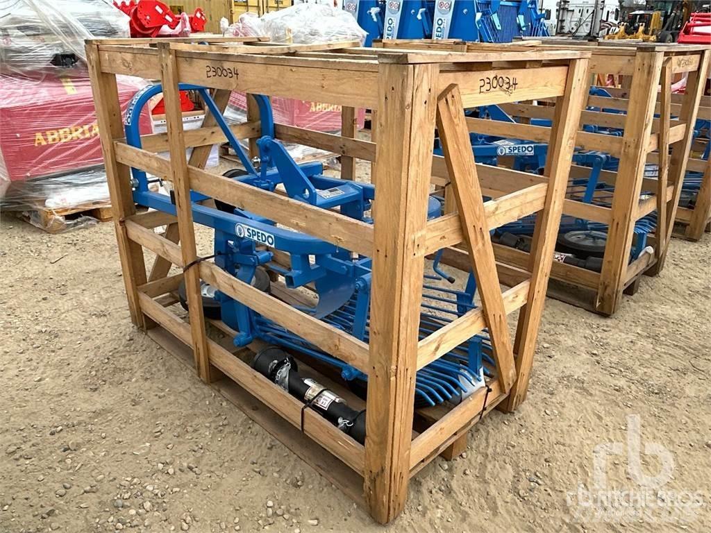  SPEDO CPP-T Kartoffeltechnik - Andere