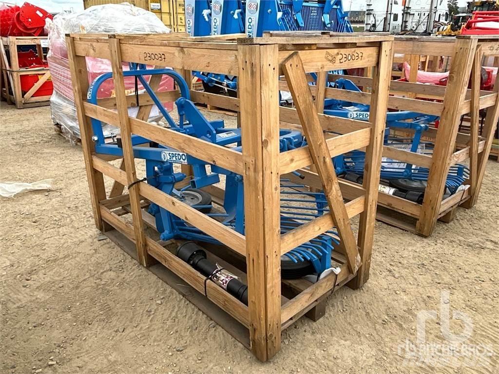  SPEDO CPP-T Kartoffeltechnik - Andere