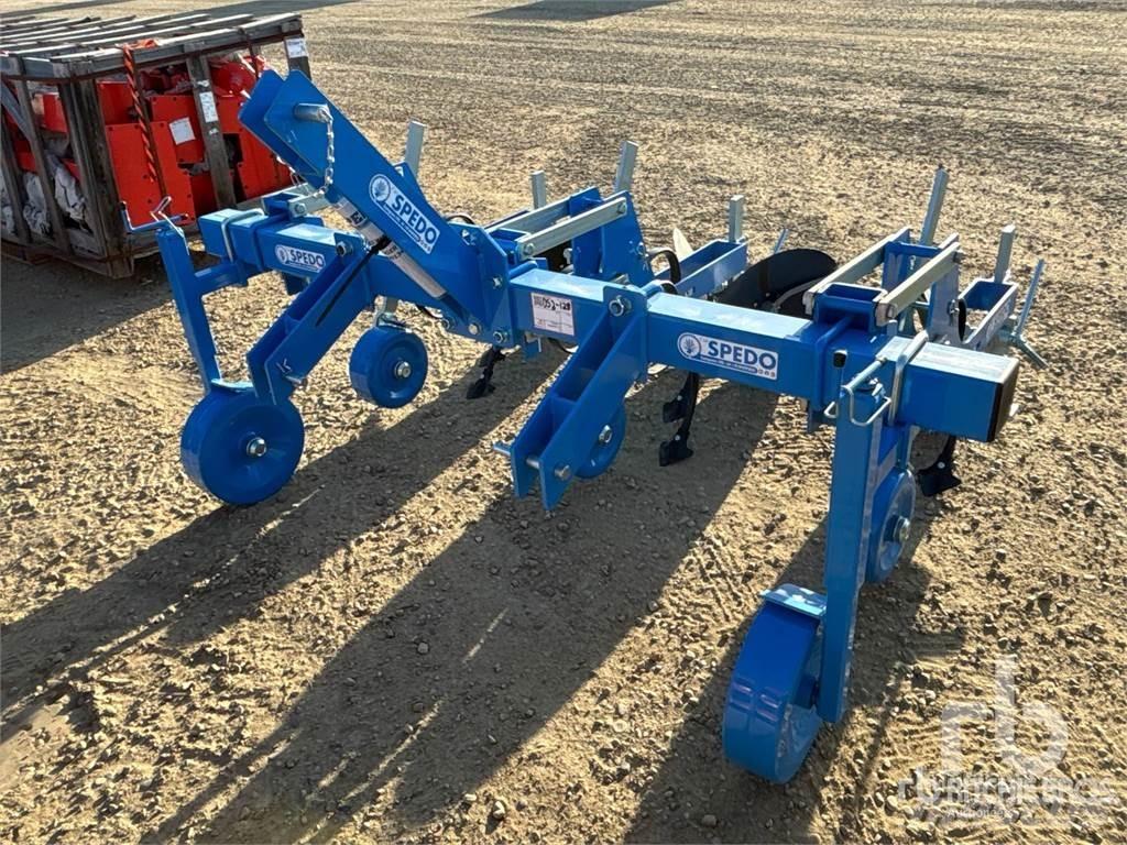  SPEDO TPA-VRD3 Kartoffeltechnik - Andere