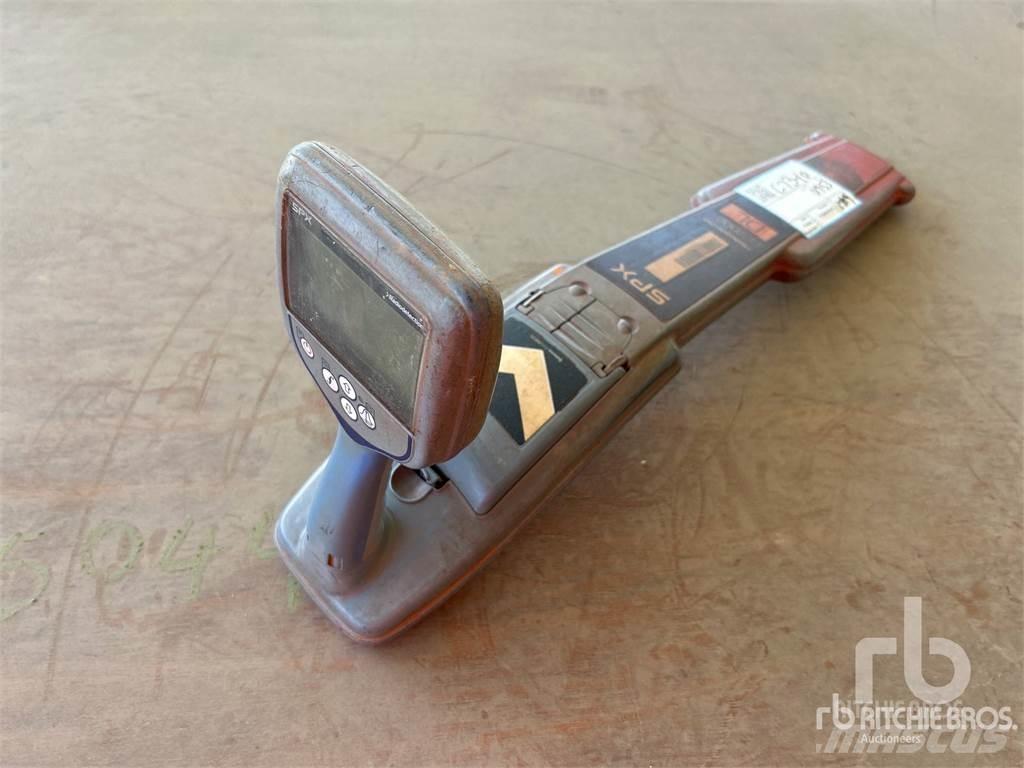  SPX RD7000 Sonstige Landmaschinen
