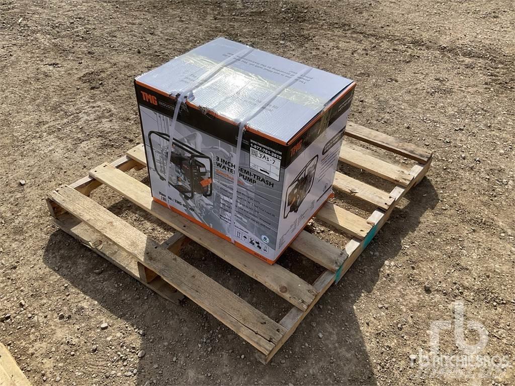  STANFORGE 80TWP Wasserpumpen