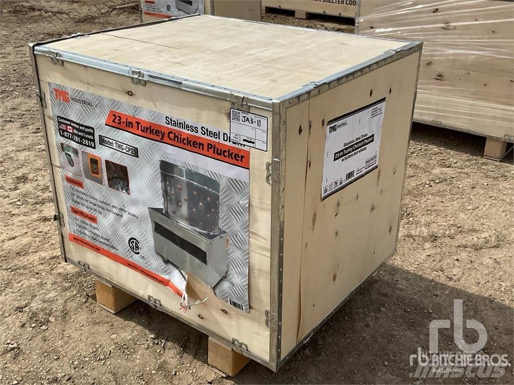  STANFORGE CP23 Weitere Viehgeräte