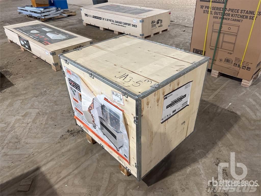  STANFORGE CP23 Weitere Viehgeräte