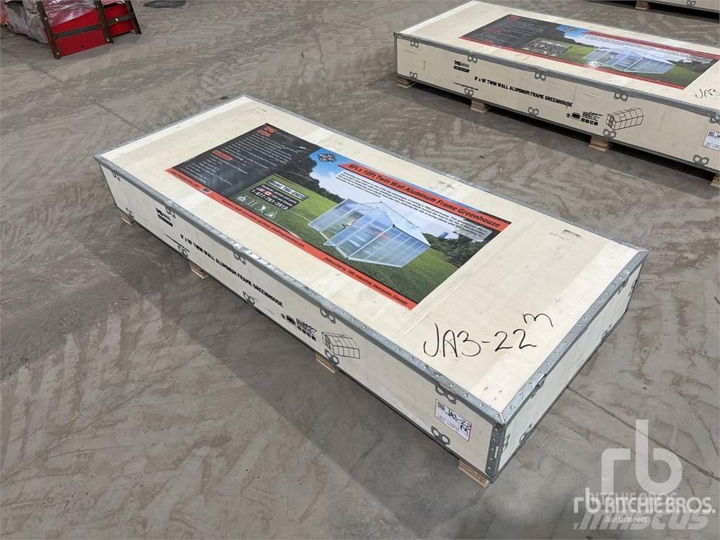  STANFORGE GH810 Andere Anhänger