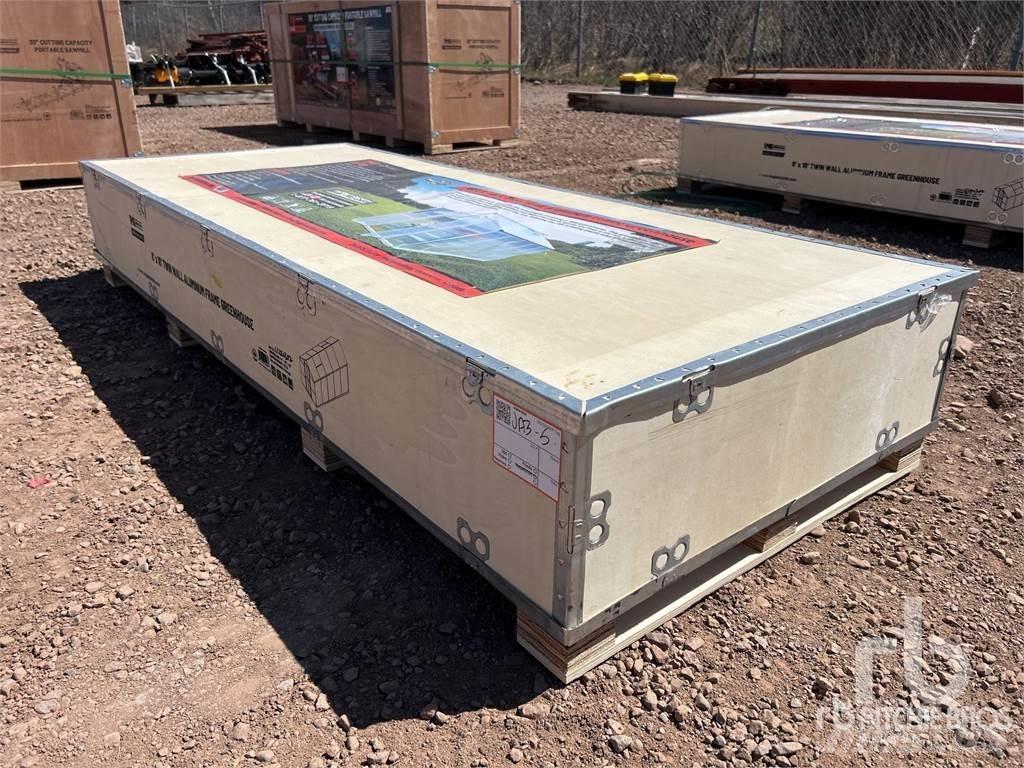  STANFORGE GH810 Andere Anhänger