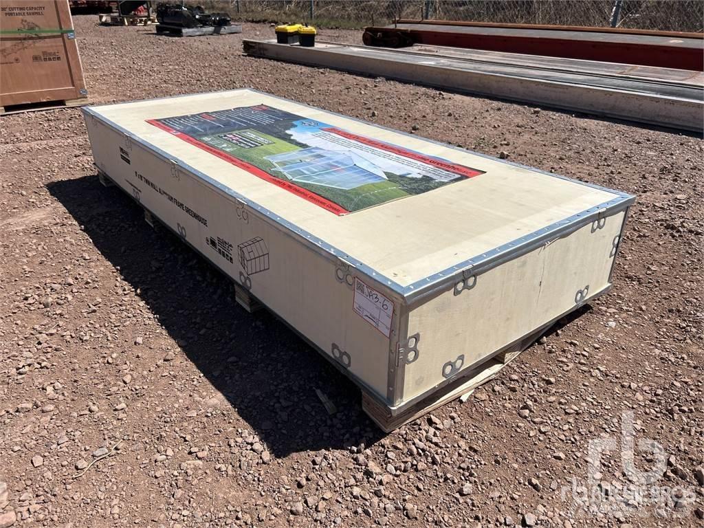 STANFORGE GH810 Andere Anhänger
