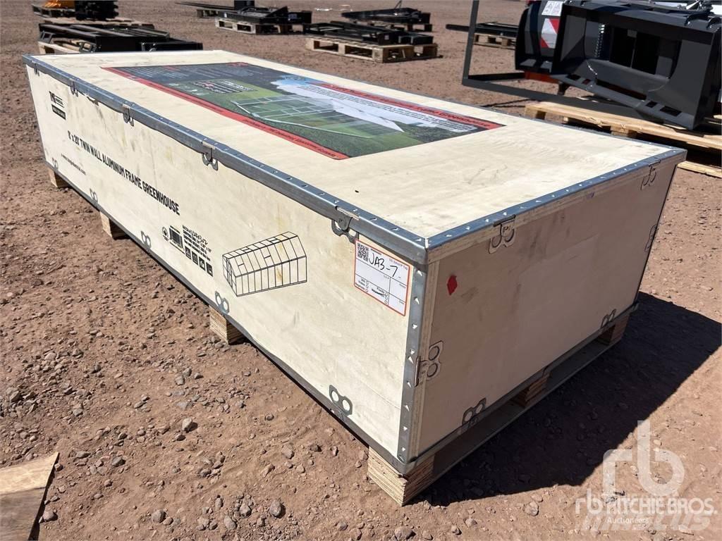  STANFORGE GH820 Andere Anhänger