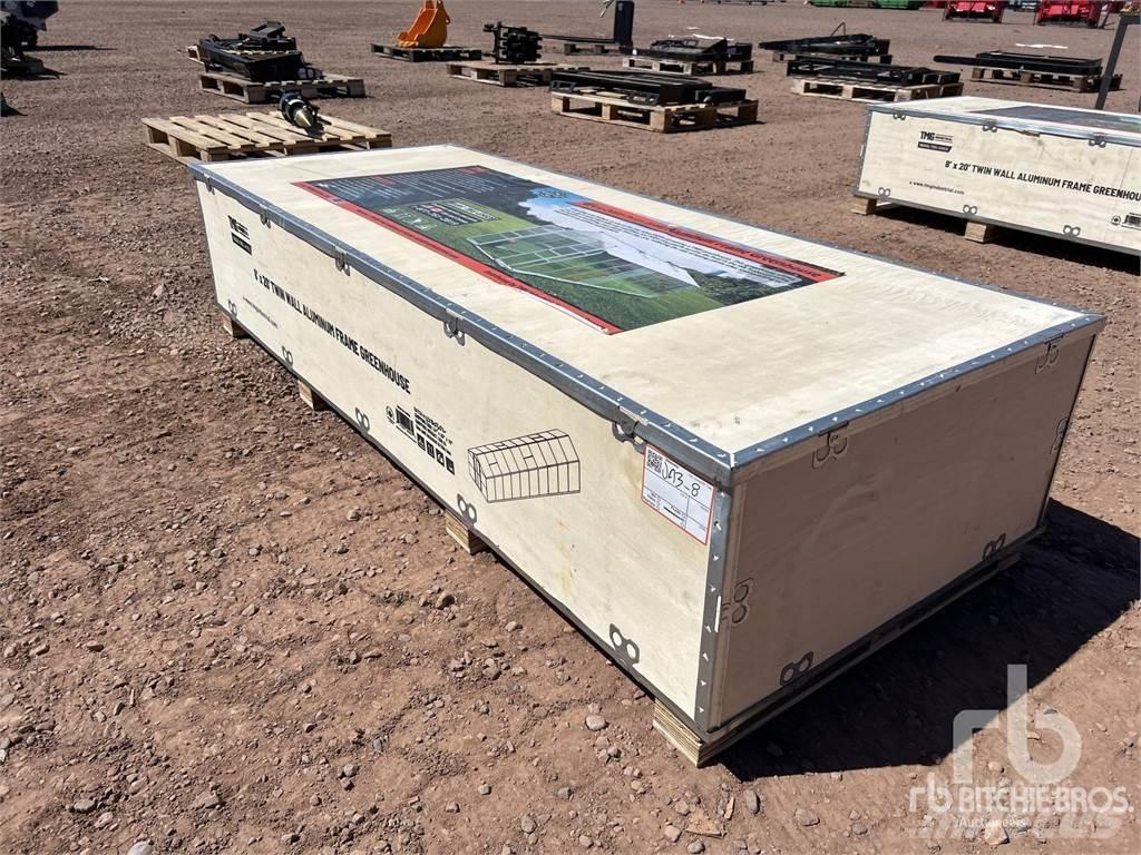  STANFORGE GH820 Andere Anhänger