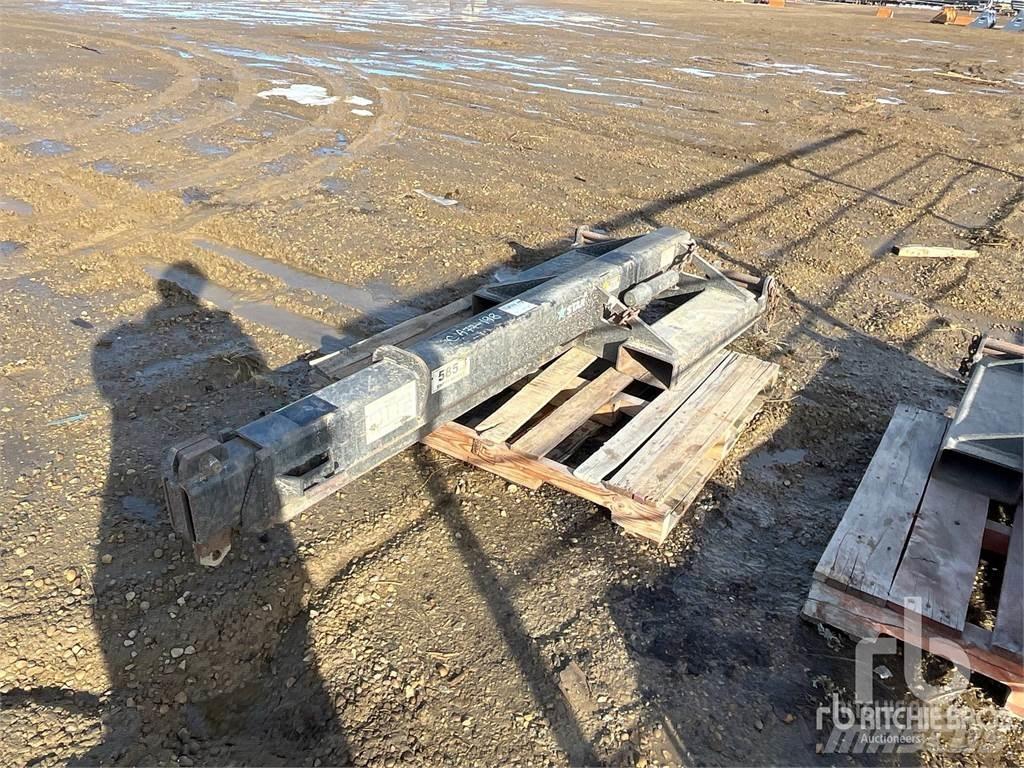 Star 1360B Andere Zubehörteile