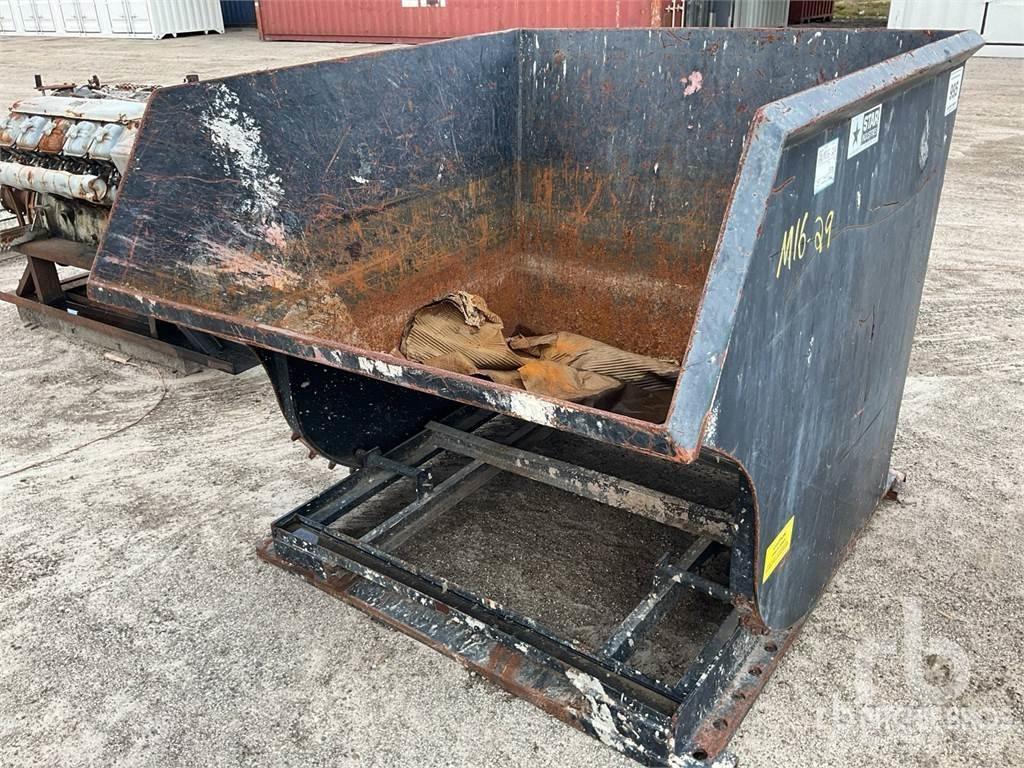 Star 1825 Spezialcontainer
