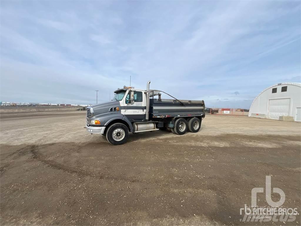 Sterling AT9513 Kipper
