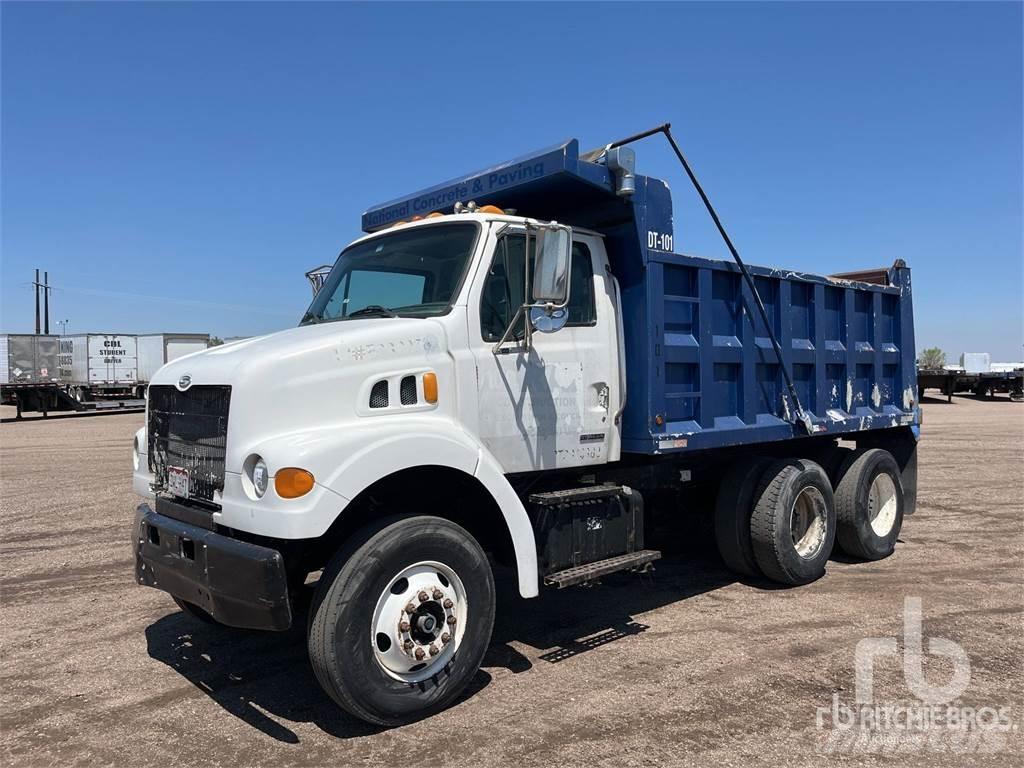 Sterling L7500 Kipper