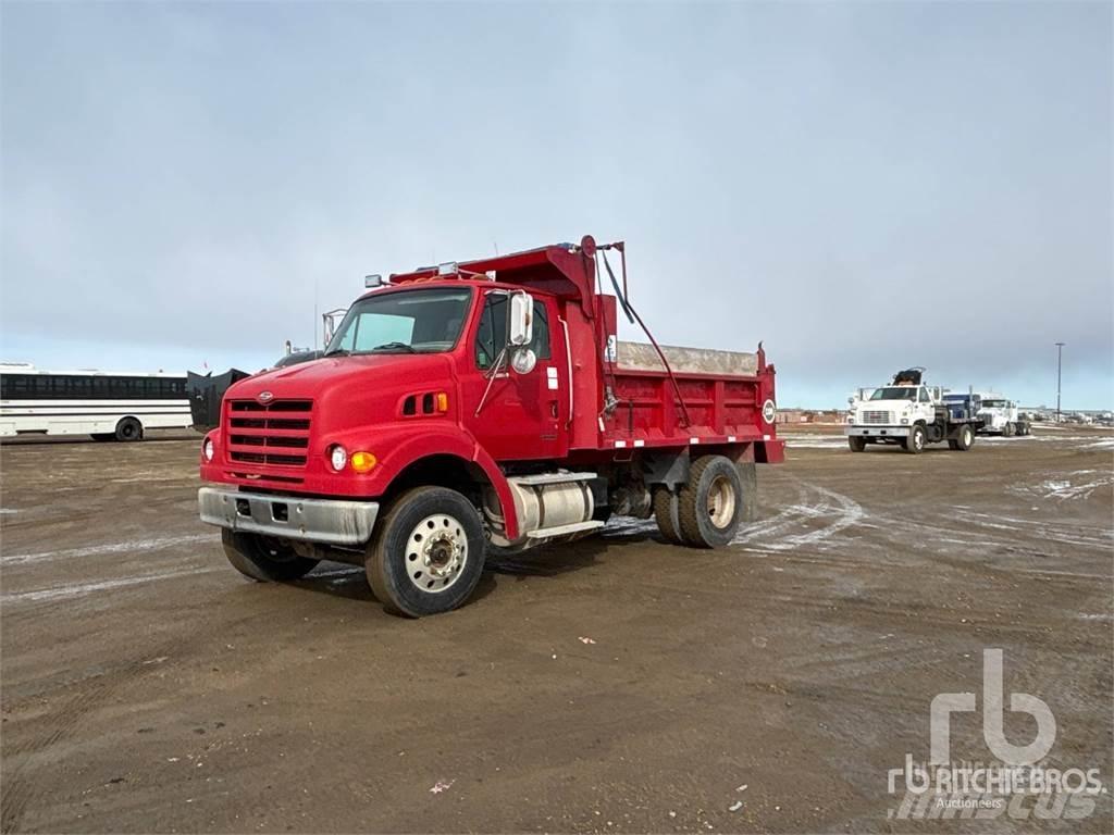 Sterling L8501 Kipper