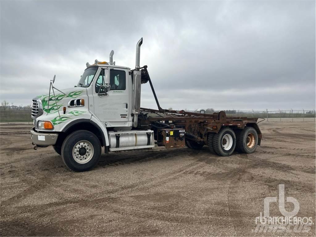 Sterling LT9500 Absetzkipper