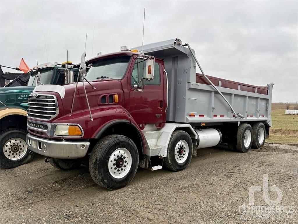 Sterling LT9513 Kipper