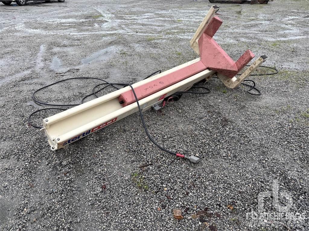  STERTIL ST-1072 Sonstige Baumaschinen
