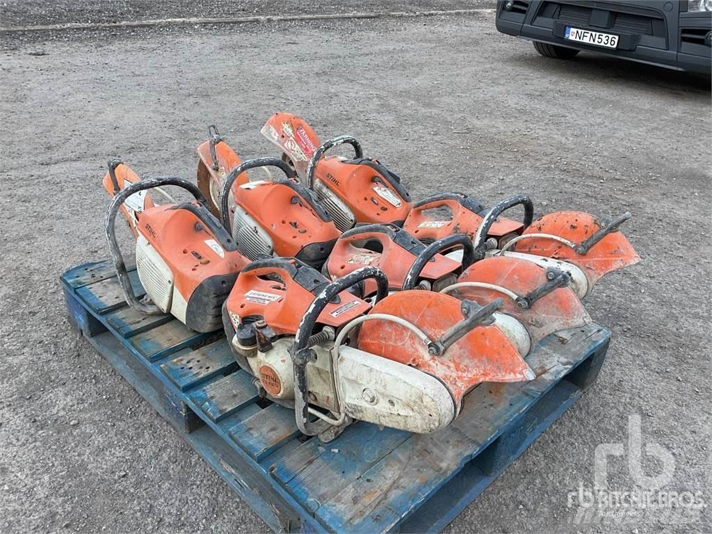 Stihl TS410 Andere Zubehörteile