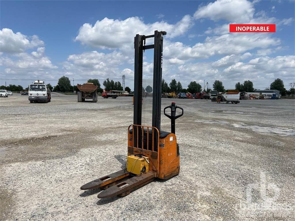 Still EFG14 Dieselstapler