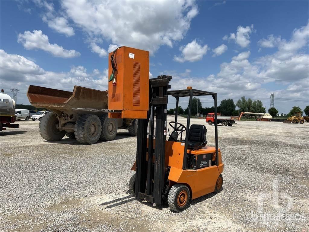 Still EFG15/600 Dieselstapler