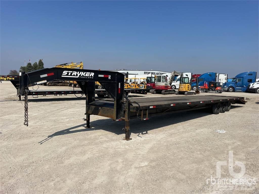 Stryker GN21K Tieflader