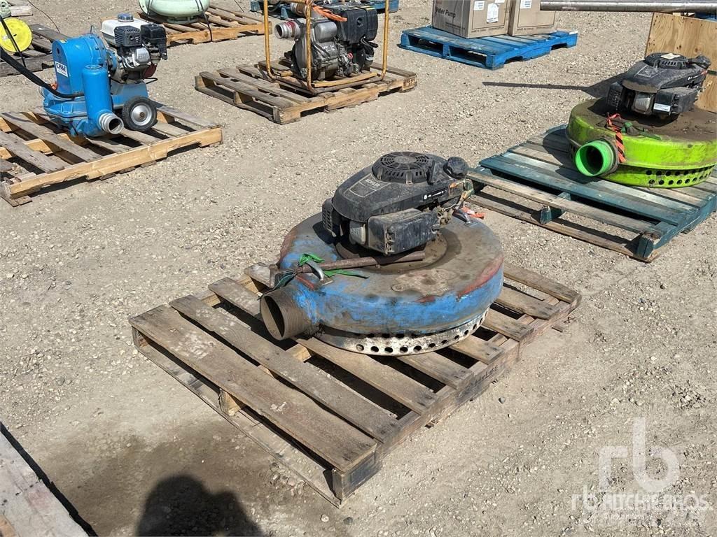  Submersible Wasserpumpen