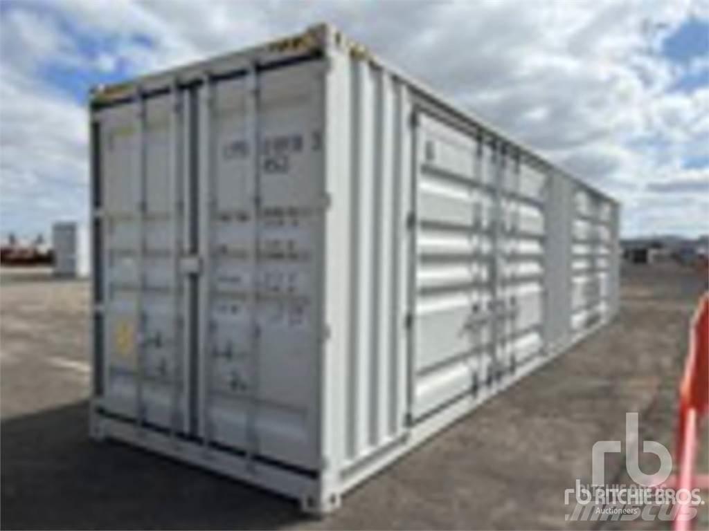 Suihe NC-40HQ-2 Spezialcontainer
