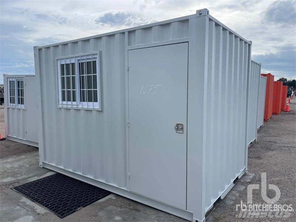 Suihe NMC-12G Spezialcontainer