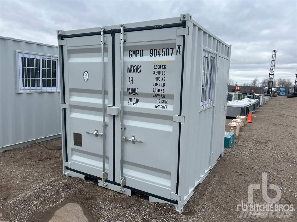 Suihe NMC-9G Spezialcontainer