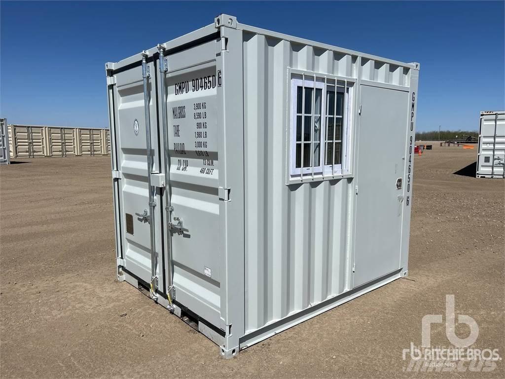 Suihe NMC-9G Spezialcontainer