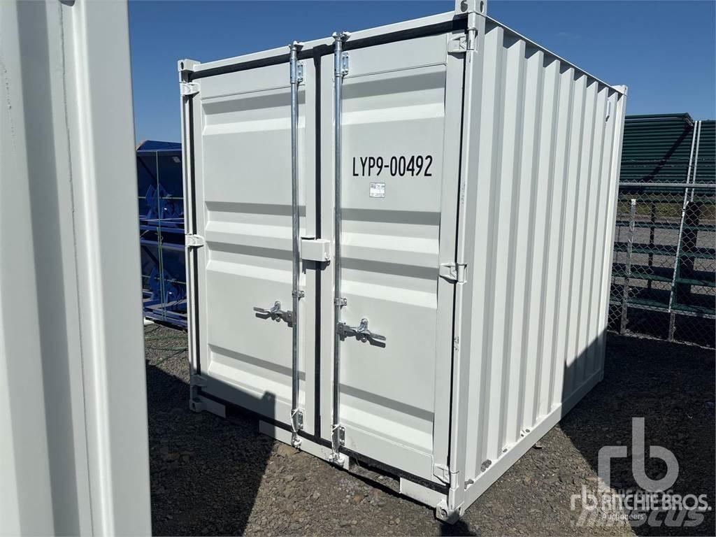 Suihe NMC-9G Spezialcontainer