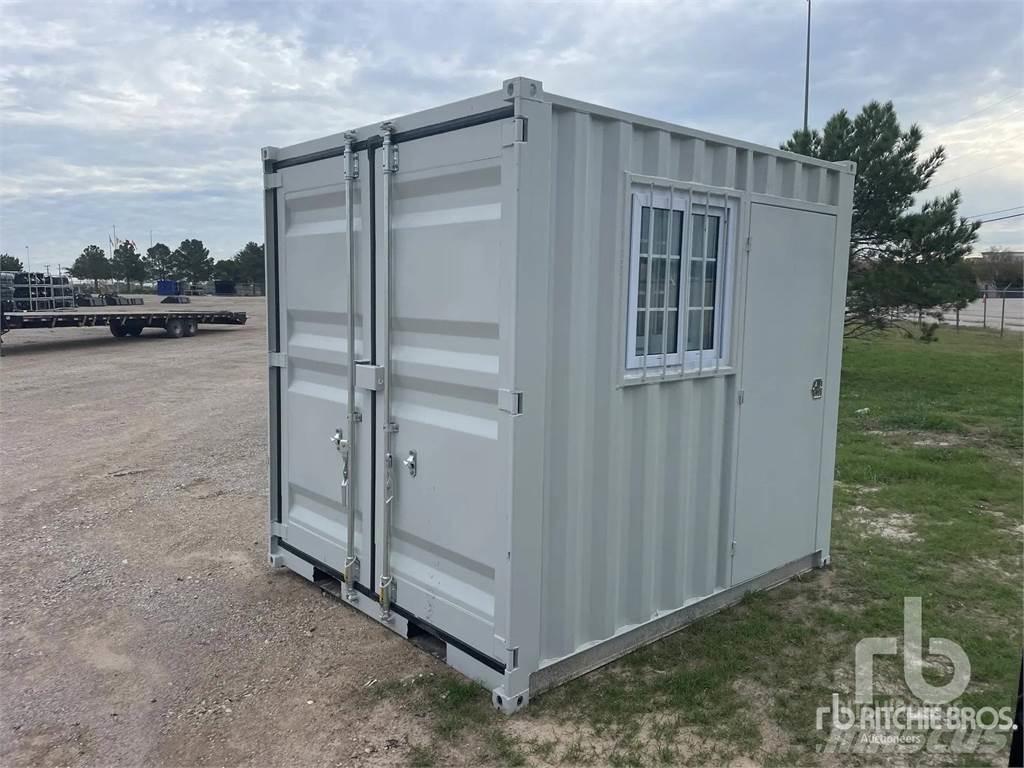 Suihe NMC-9G Spezialcontainer