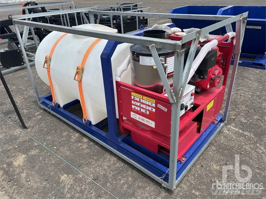 Suihe SH4000 Hand Wasserdruckreiniger