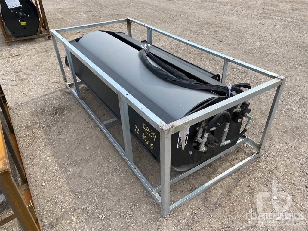 Suihe SSVR-72 Andere Zubehörteile