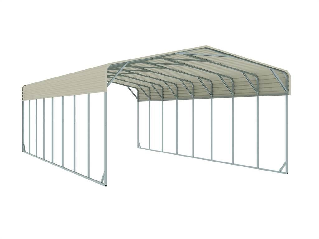  SUNTOP S2040 Andere Anhänger