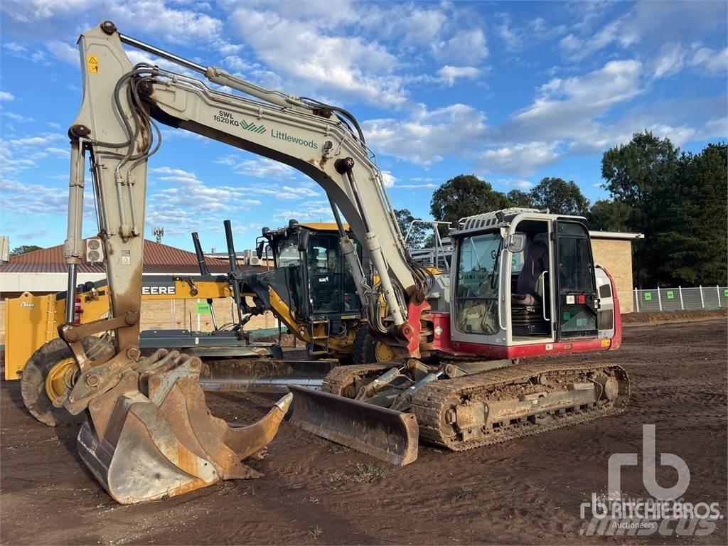 Takeuchi TB2150 Raupenbagger