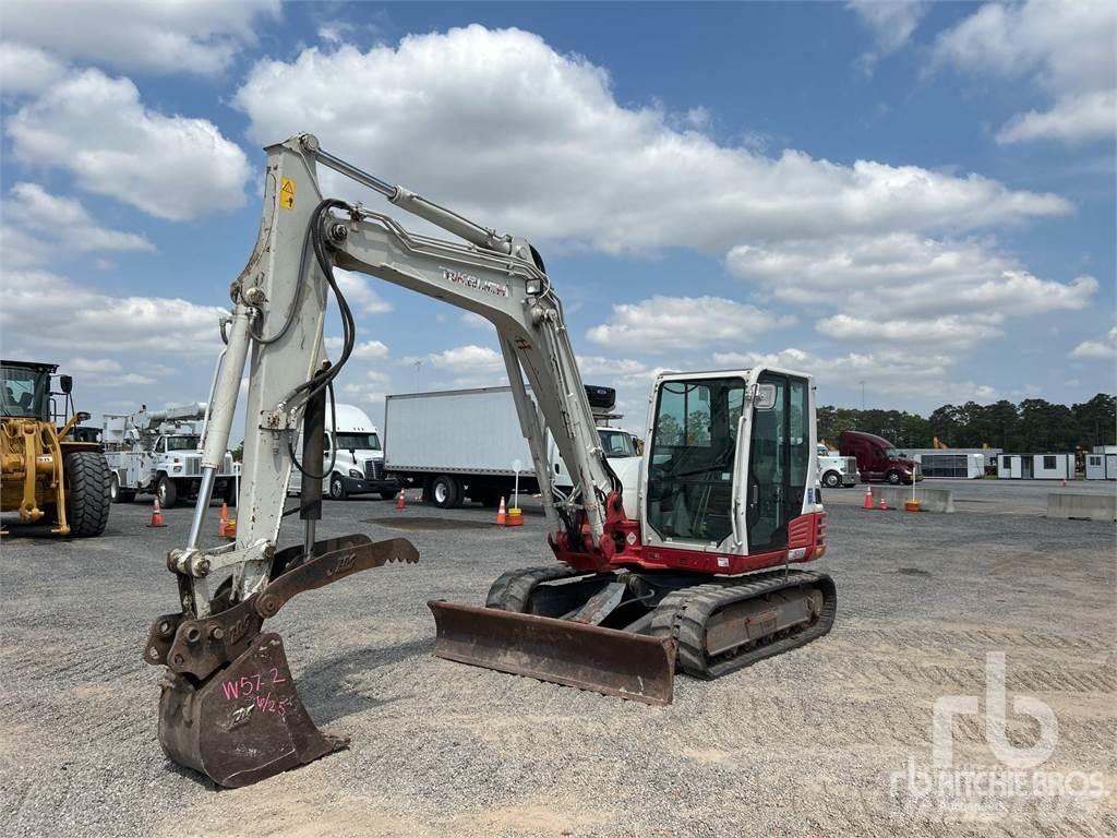 Takeuchi TB290 Raupenbagger
