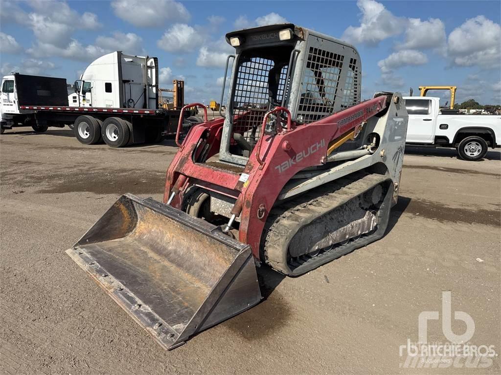 Takeuchi TL10 Kompaktlader