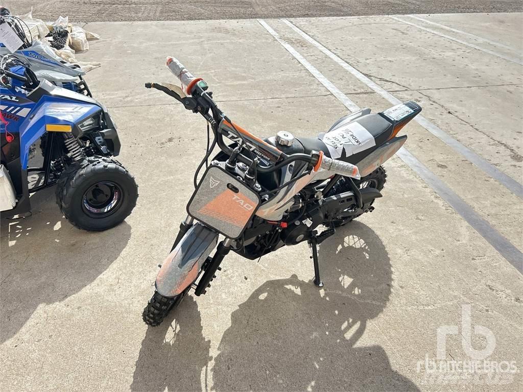  TAO DB10 ATV/Quad