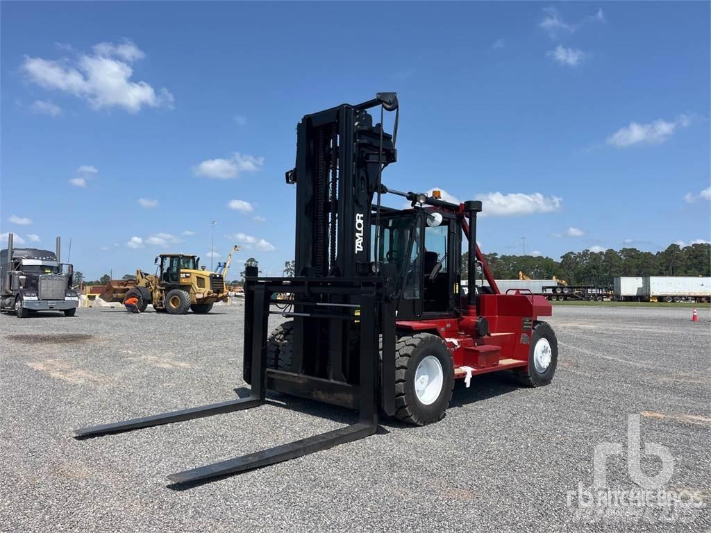 Taylor TXH-350L Dieselstapler